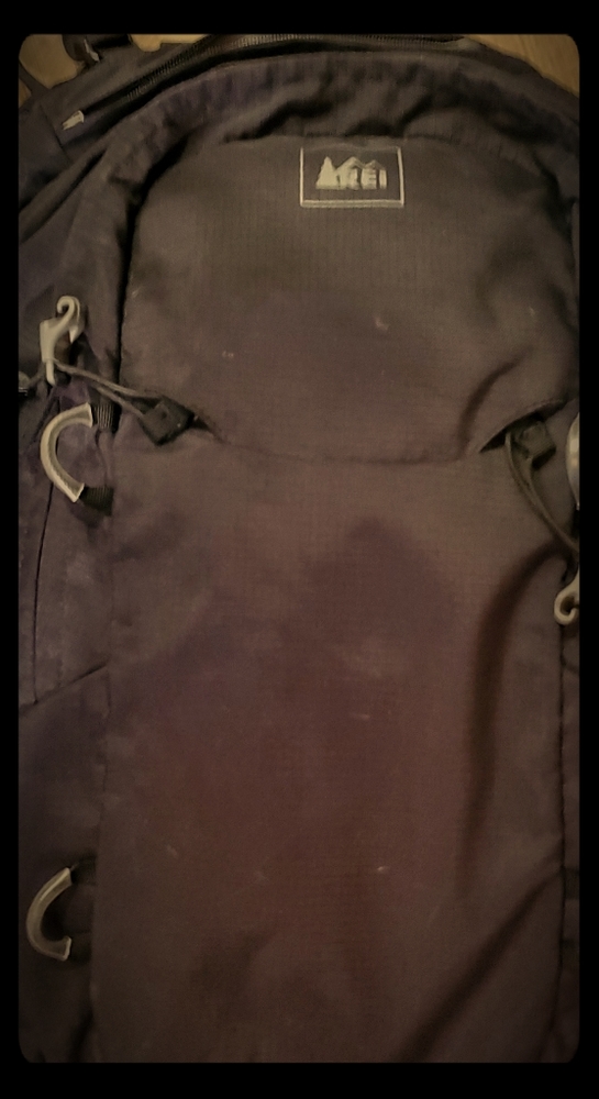 REI Lookout 40 backpack